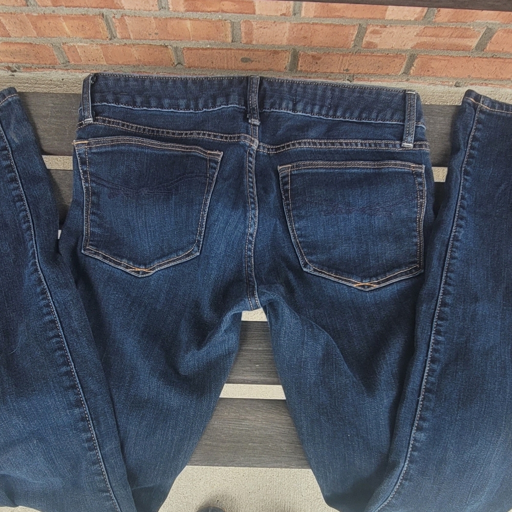 Most comfortable of gently used and loved a lot. GAP 1969 sz 27 - Picture 2 of 4